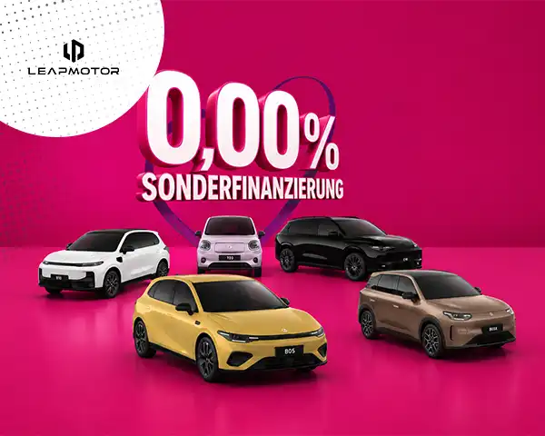 Leapmotor